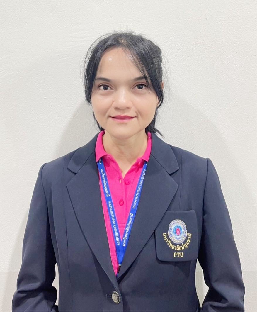 ปนัดดา วิรุฬห์บุญภัทร